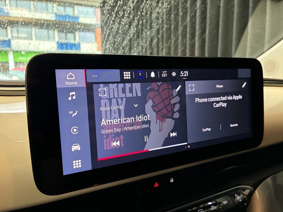 Fiat 500e 42 Icon Pack 3d