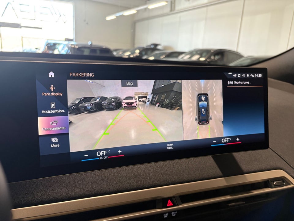 BMW iX xDrive40 Fully Charged 5d