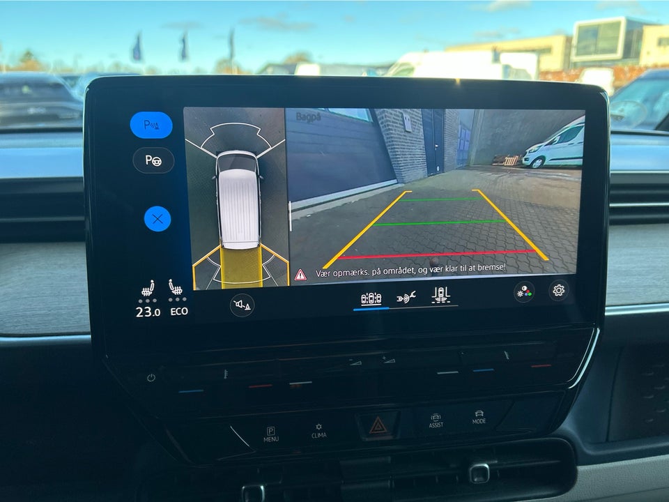 VW ID.Buzz 77 Style 75 Years Edition SWB 5d