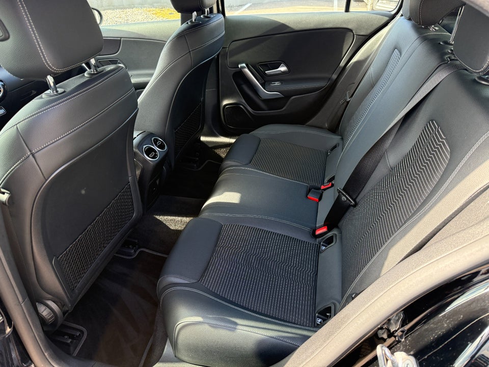 Mercedes A250 e 1,3 Advantage aut. 5d