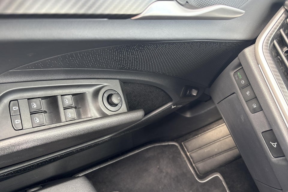 Skoda Enyaq 85 iV Sportline Maxx Coupé 5d