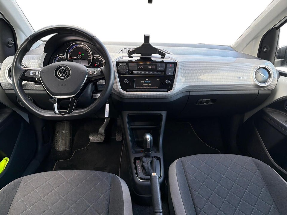 VW e-Up! Move Up! 5d