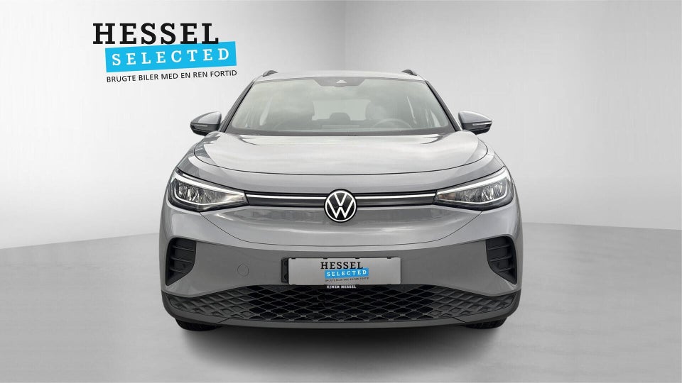 VW ID.4 77 Pro Performance 5d