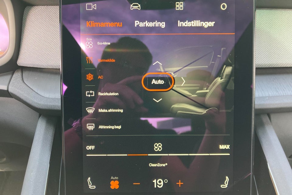 Polestar 2 Long Range 5d