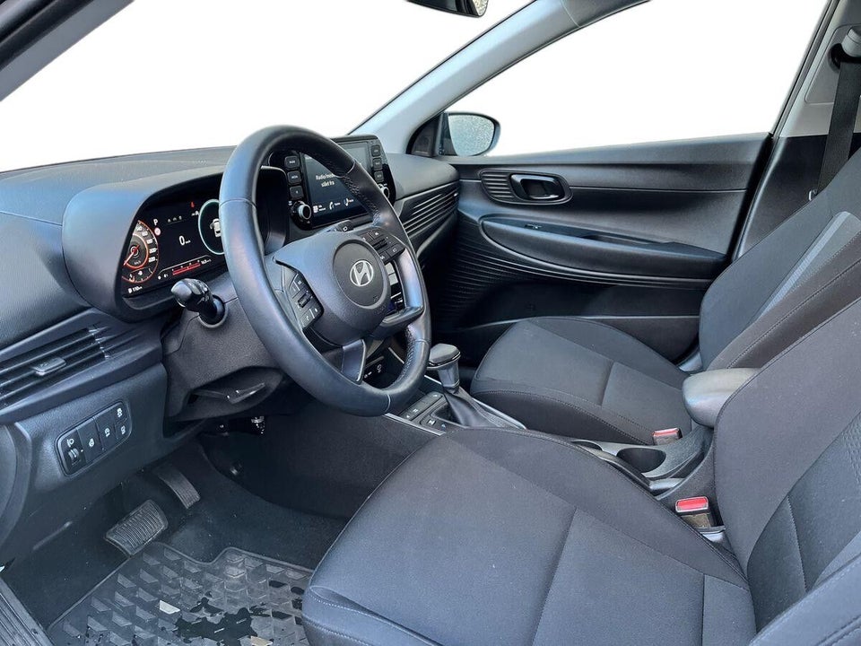 Hyundai i20 1,0 T-GDi Advanced DCT 5d