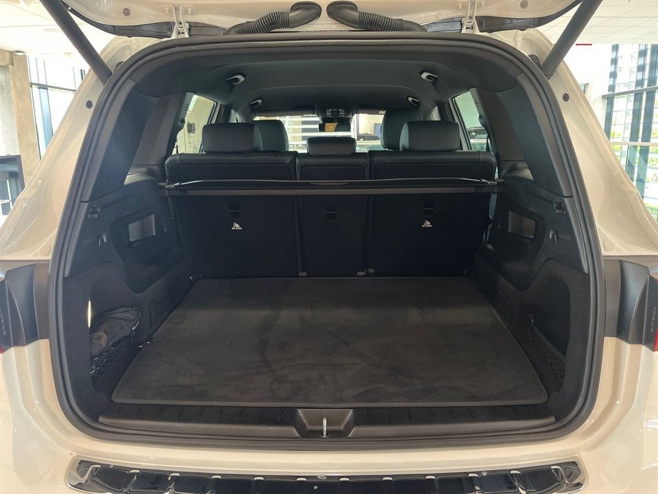 Mercedes EQB300 4Matic 5d