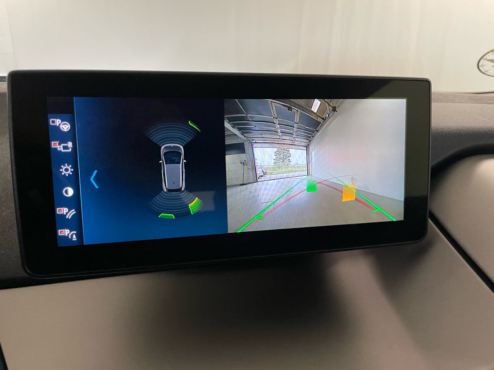 BMW i3 Edition WindMill 5d