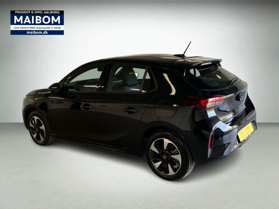 Opel Corsa-e 54 GS-Line 5d