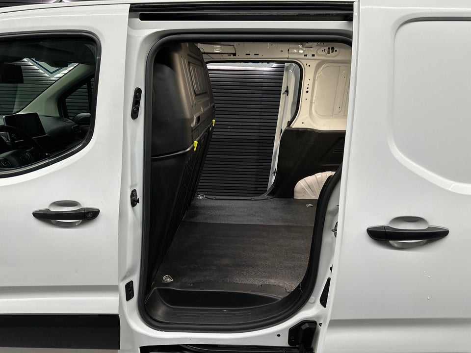 Toyota ProAce City 1,5 D 102 Medium Comfort 6d