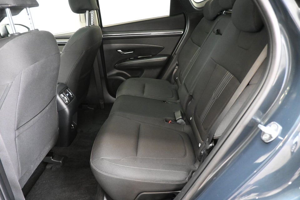 Hyundai Tucson 1,6 PHEV Advanced aut. 4WD 5d