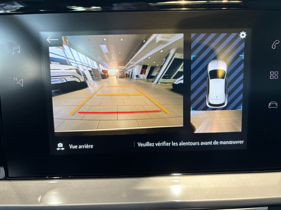 Opel Mokka-e 50 Elegance 5d