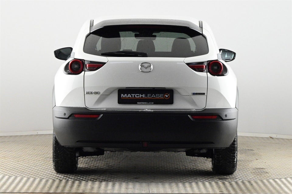 Mazda MX-30 e-SkyActiv First Edition 5d