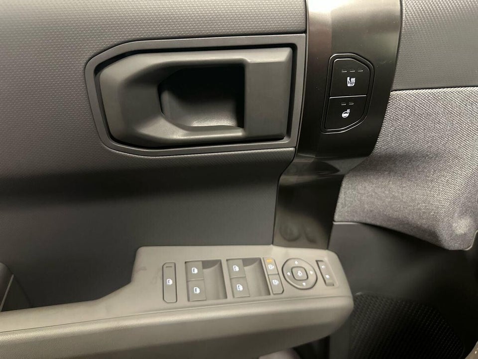 Kia EV3 81 Long Range Prestige 5d