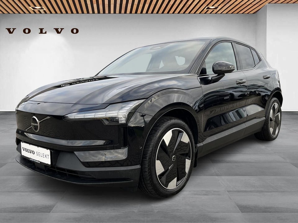 Volvo EX30 Twin Performance Ultra 5d