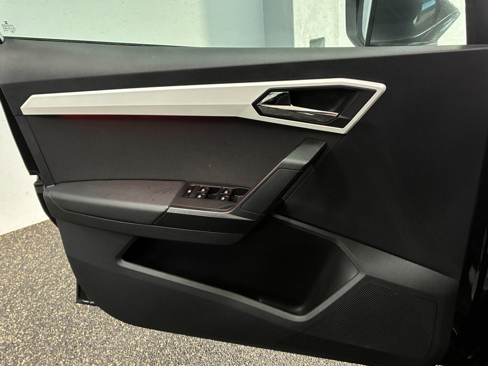 Seat Ibiza 1,0 TSi 115 Xcellence DSG 5d