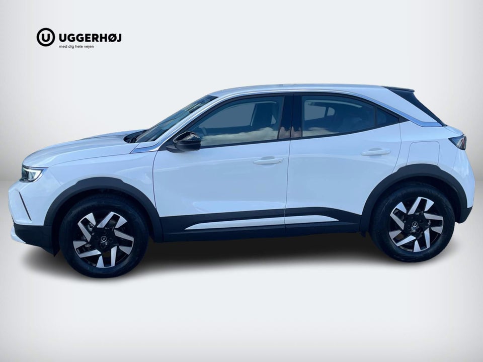 Opel Mokka-e 50 Elegance 5d