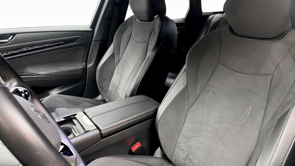 VW ID.7 77 Style Tourer 5d