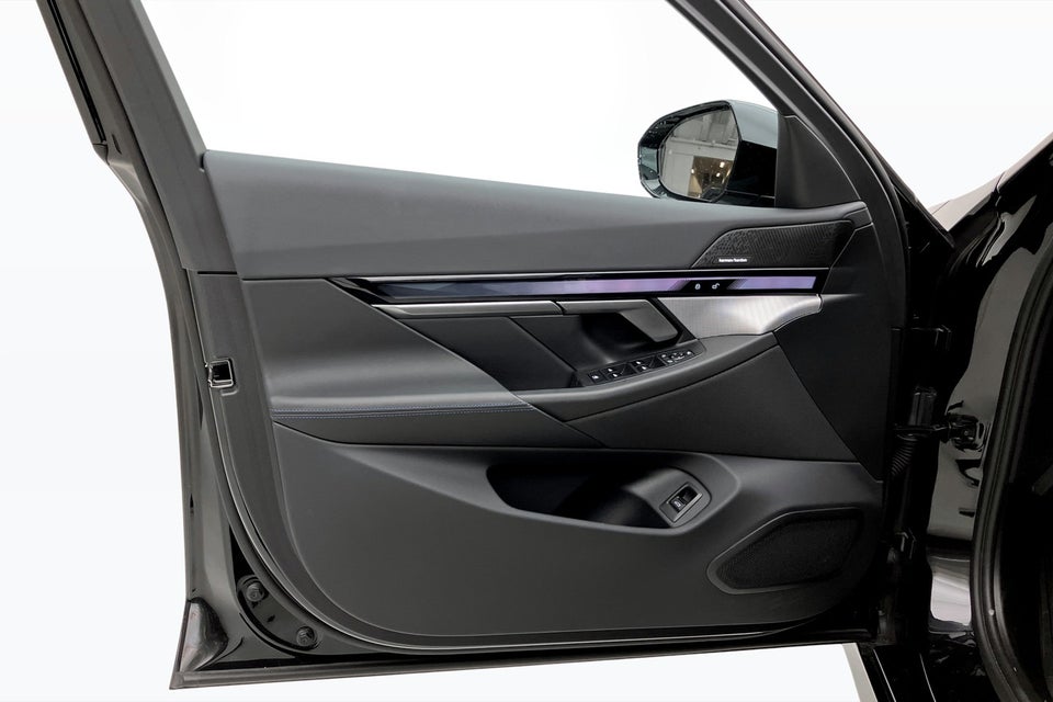 BMW i5 eDrive40 Touring M-Sport 5d