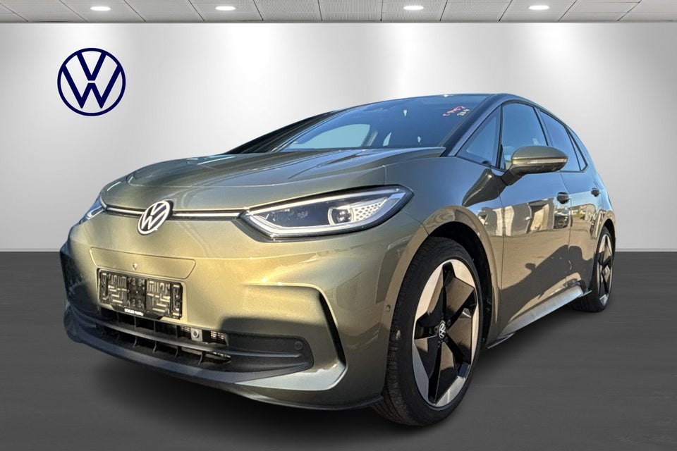 VW ID.3 77 Pro S 5d