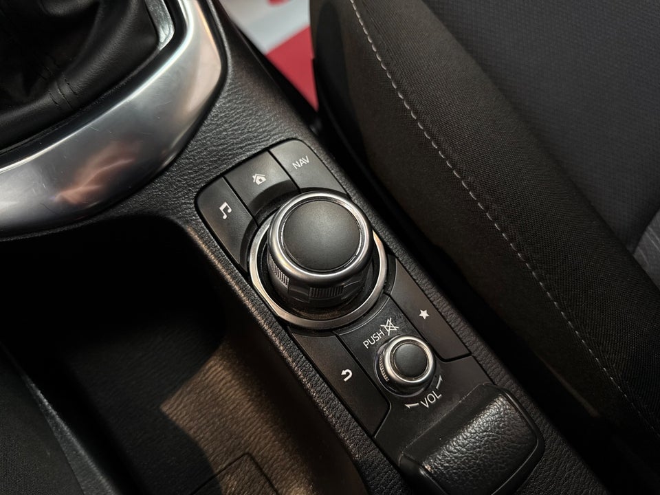 Mazda 2 1,5 SkyActiv-G 90 Edition 5d