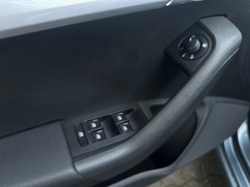 Skoda Octavia 1,4 TSi 150 Style DSG 5d