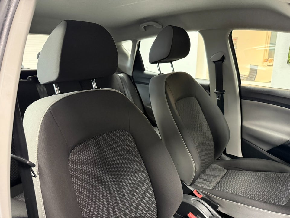 Seat Ibiza 1,0 TSi 95 Style 5d