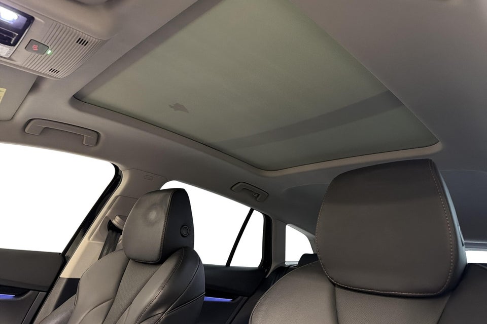 Skoda Enyaq 80 iV Plus Suite 5d