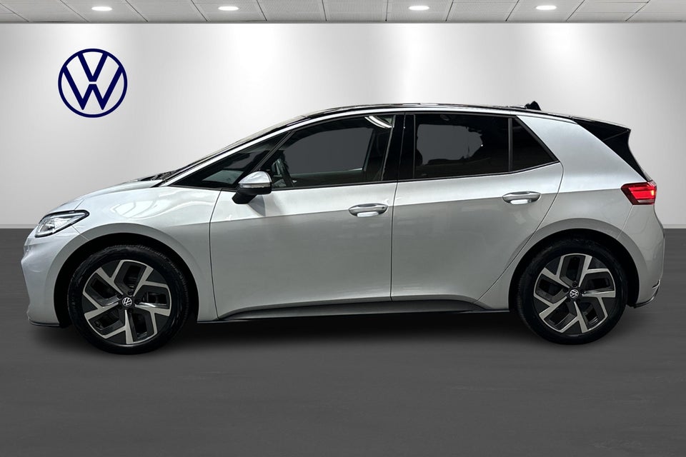VW ID.3 58 Pro 5d