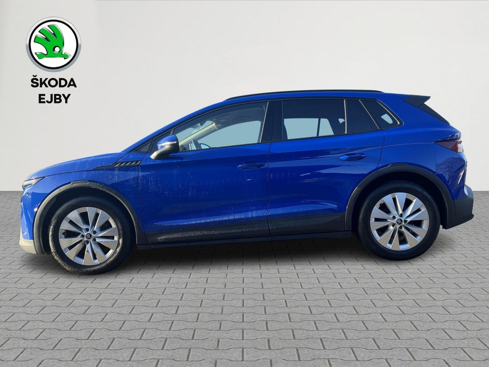 Skoda Elroq 50 iV 5d