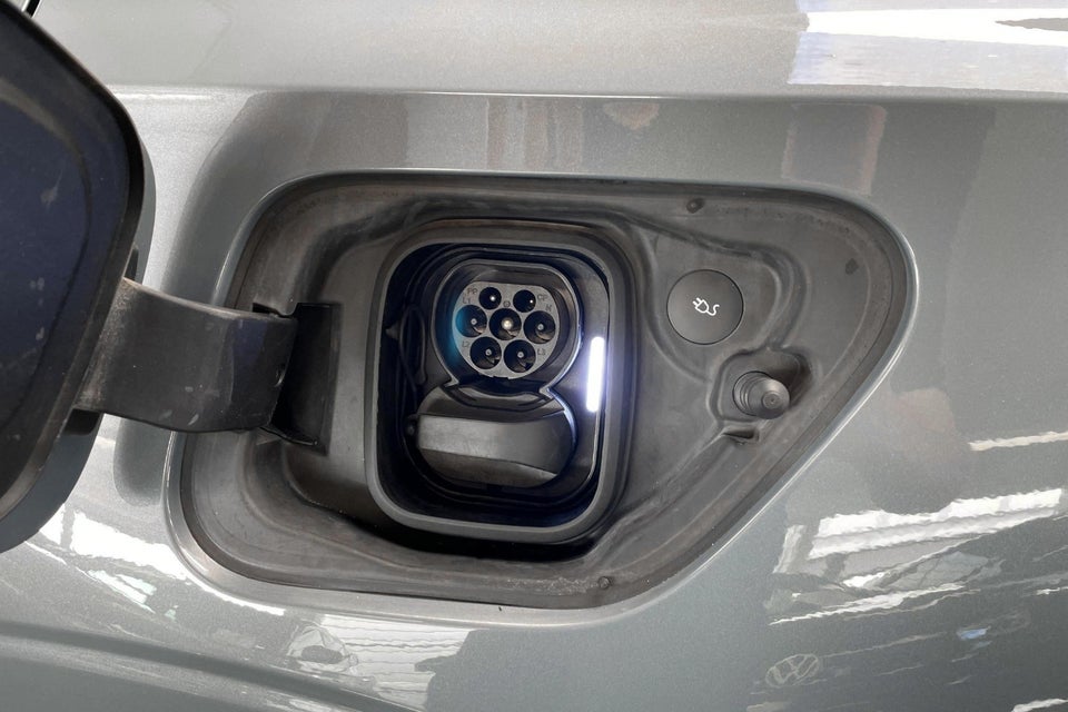 Polestar 2 Standard Range 5d