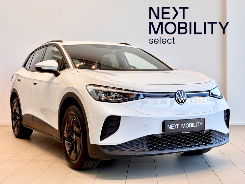 VW ID.4 52 Life 5d