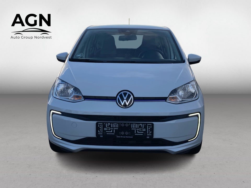 VW e-Up! 5d