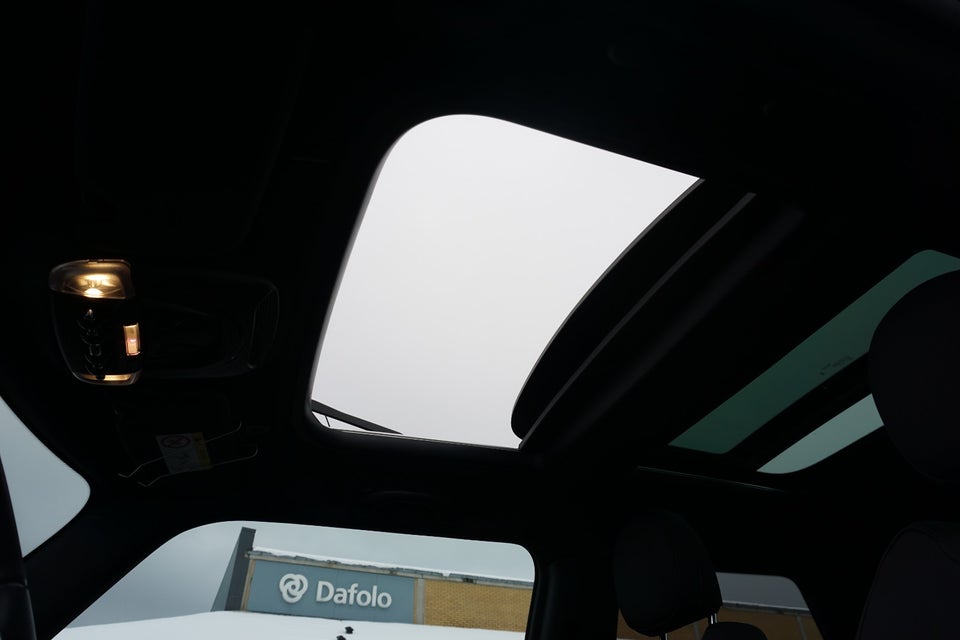 MINI Cooper SE Edition Premium Plus 3d