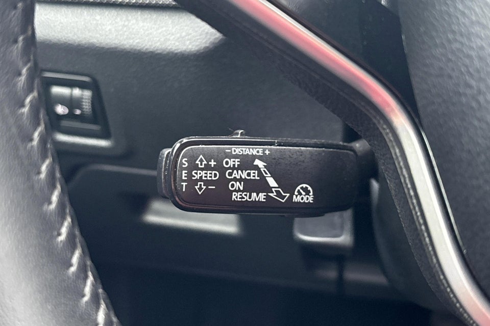 Skoda Fabia 1,0 TSi 115 Selection DSG 5d