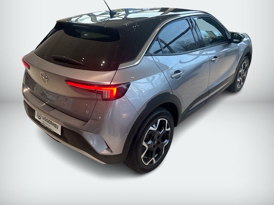 Opel Mokka-e 50 Ultimate 5d
