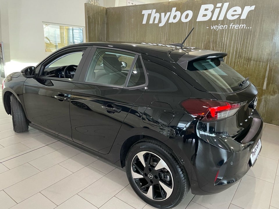 Opel Corsa-e 50 Elegance 5d