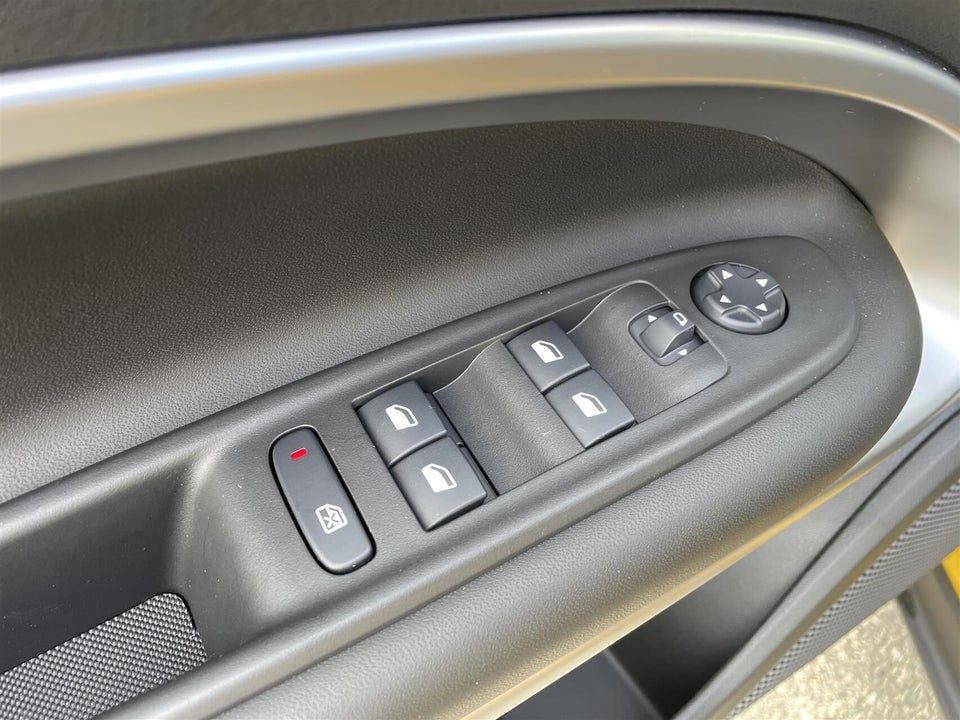 Jeep Avenger 54 Explore 5d