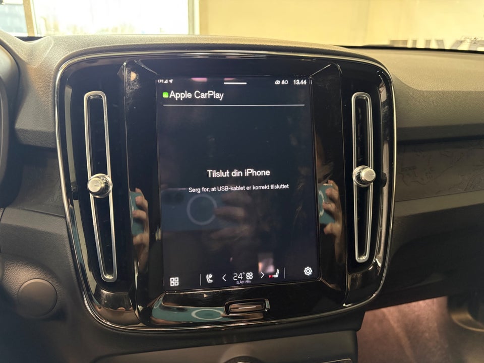 Volvo XC40 P6 ReCharge Plus 5d