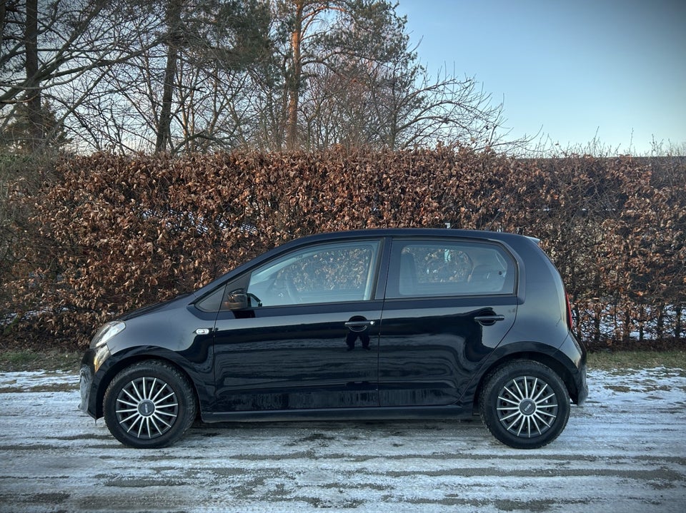 Skoda Citigo 1,0 60 Ambition 5d