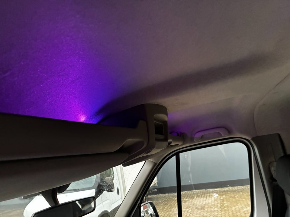 Renault Master III T35 2,3 dCi 165 L3 Ladvogn RWD 2d