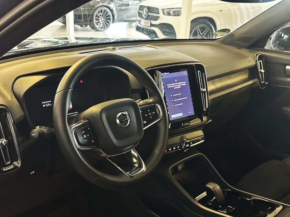 Volvo XC40 P6 ReCharge Plus 5d