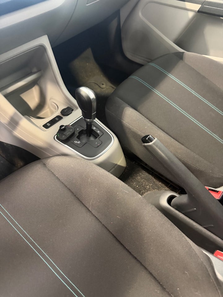 Seat Mii 1,0 60 Style aut. eco 5d