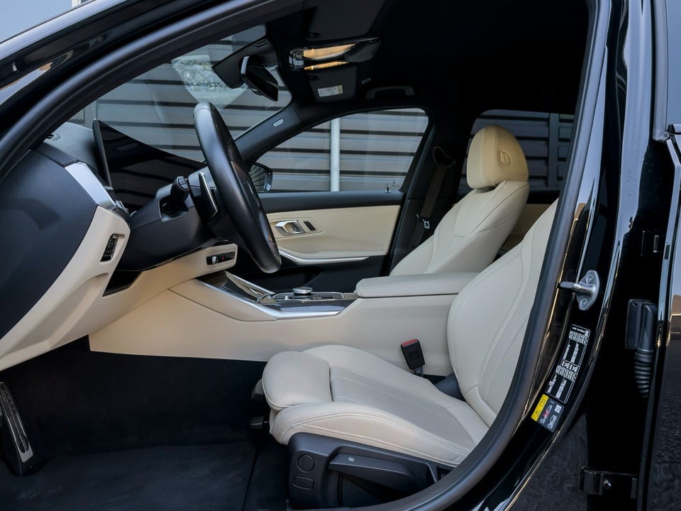 BMW 330e 2,0 Touring M-Sport aut. 5d