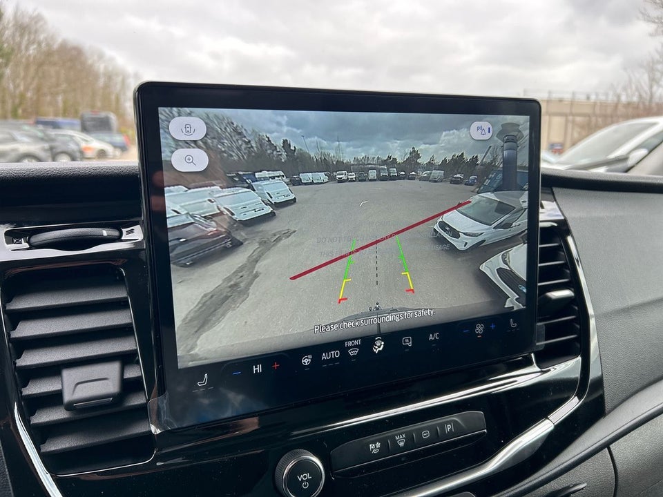 Ford Transit 350 L3 Van 2,0 EcoBlue Trend aut. H2 FWD