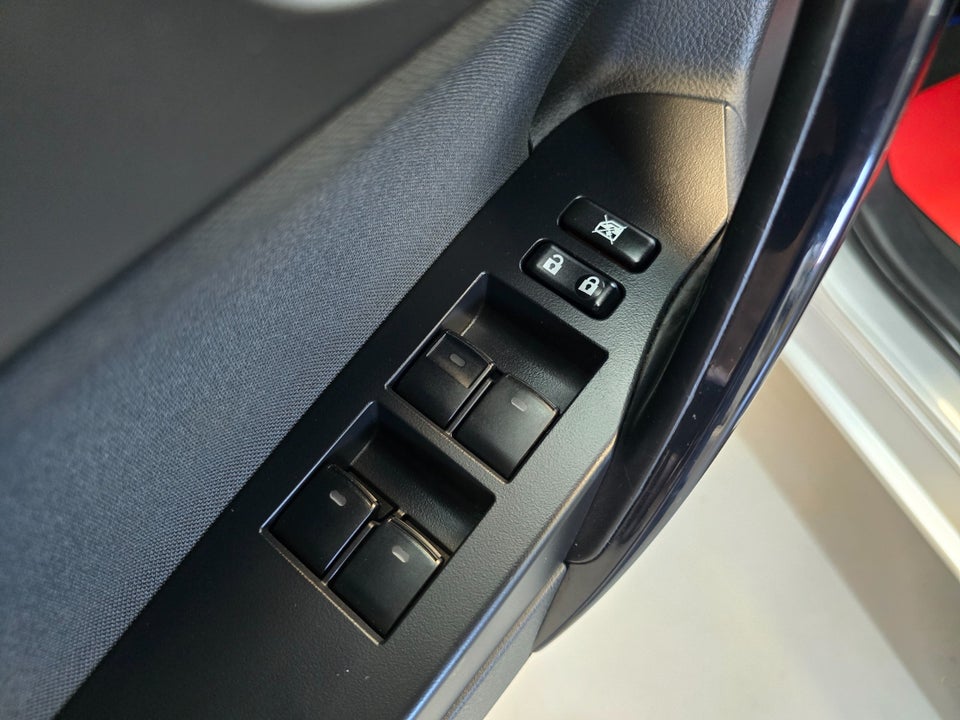 Toyota Auris 1,8 Hybrid H2 Touring Sports CVT 5d