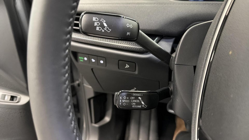 Skoda Elroq 60 iV Premium 5d