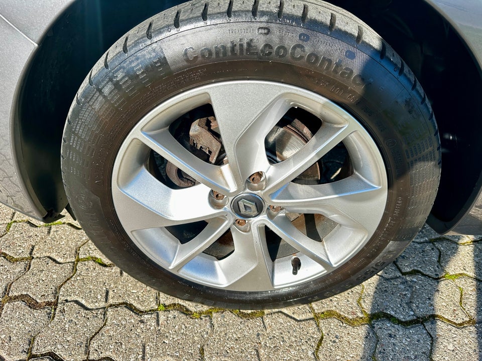 Renault Clio IV 0,9 TCe 90 Limited Sport Tourer 5d