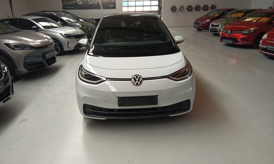 VW ID.3 45 Pure Performance 5d