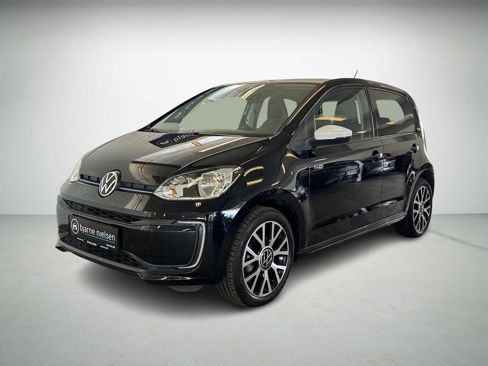 VW e-Up! 5d