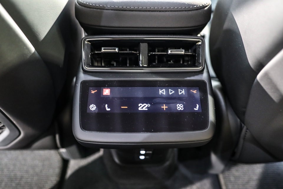 Polestar 4 Coupé Long Range AWD 5d